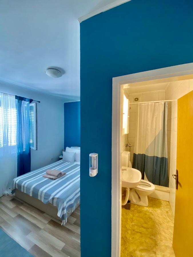 Guest house Adaleta 2*