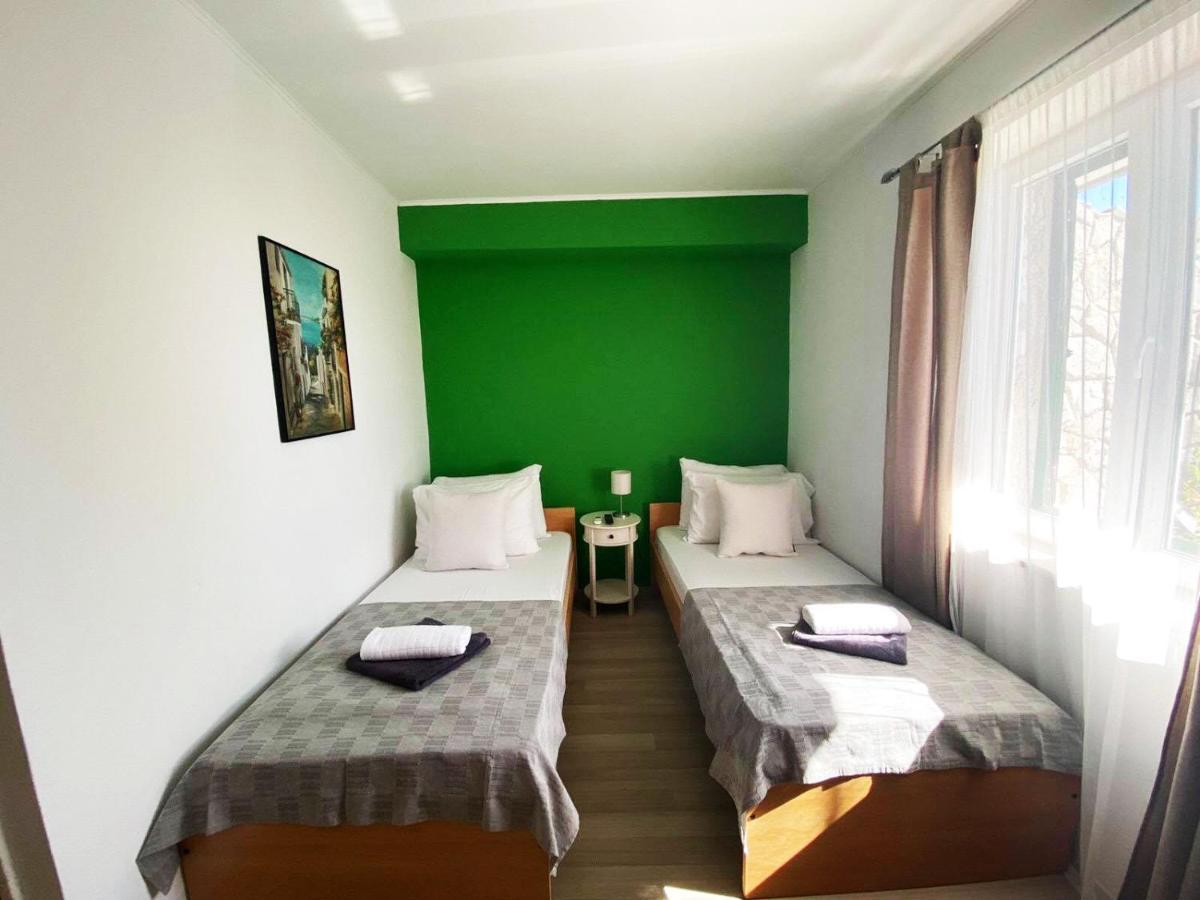 Guest house Adaleta