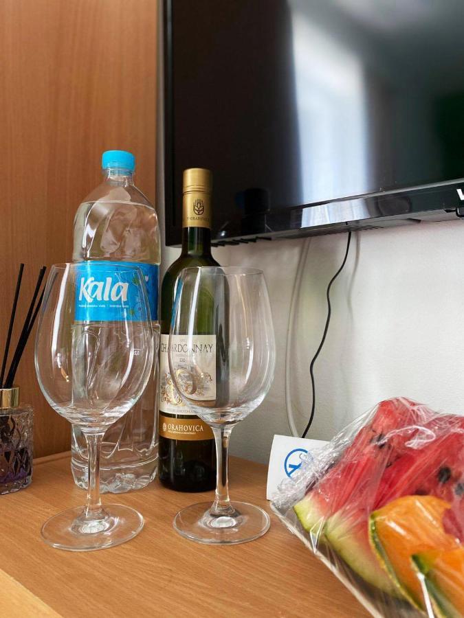 Adaleta Guest house 2*