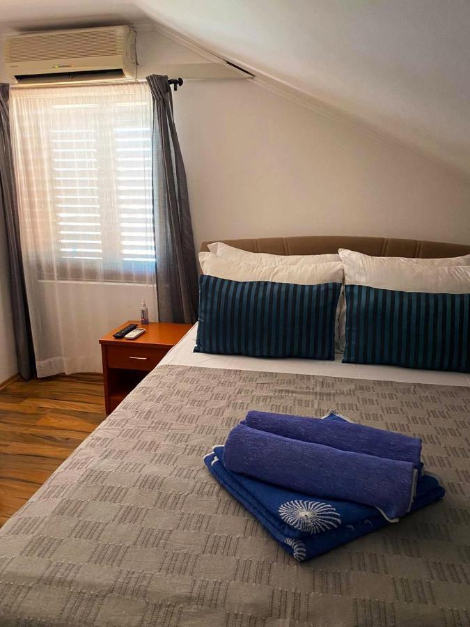 Guest house Adaleta