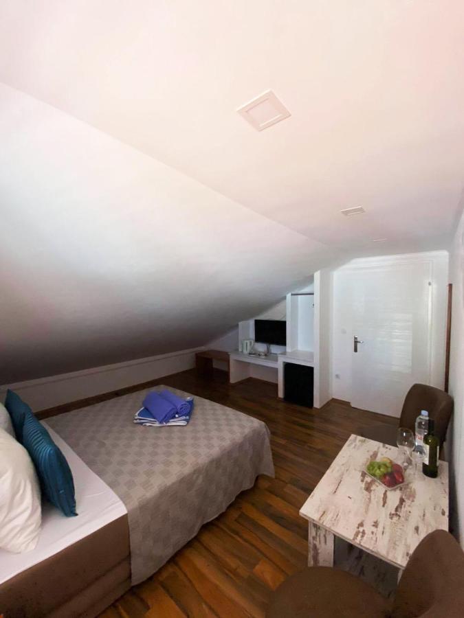 Guest house Adaleta