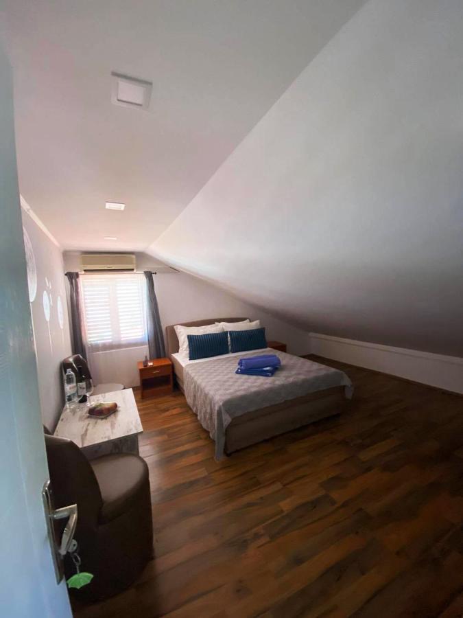 Guest house Adaleta