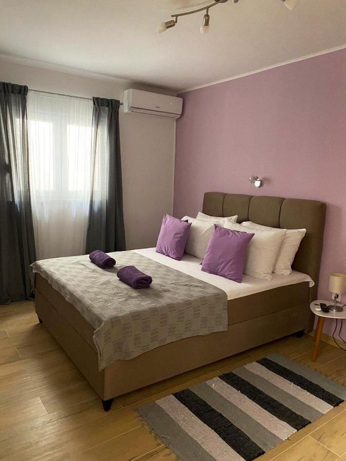 Guest house Adaleta 2*
