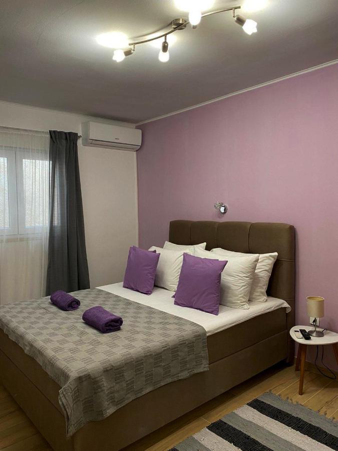 Guest house Adaleta