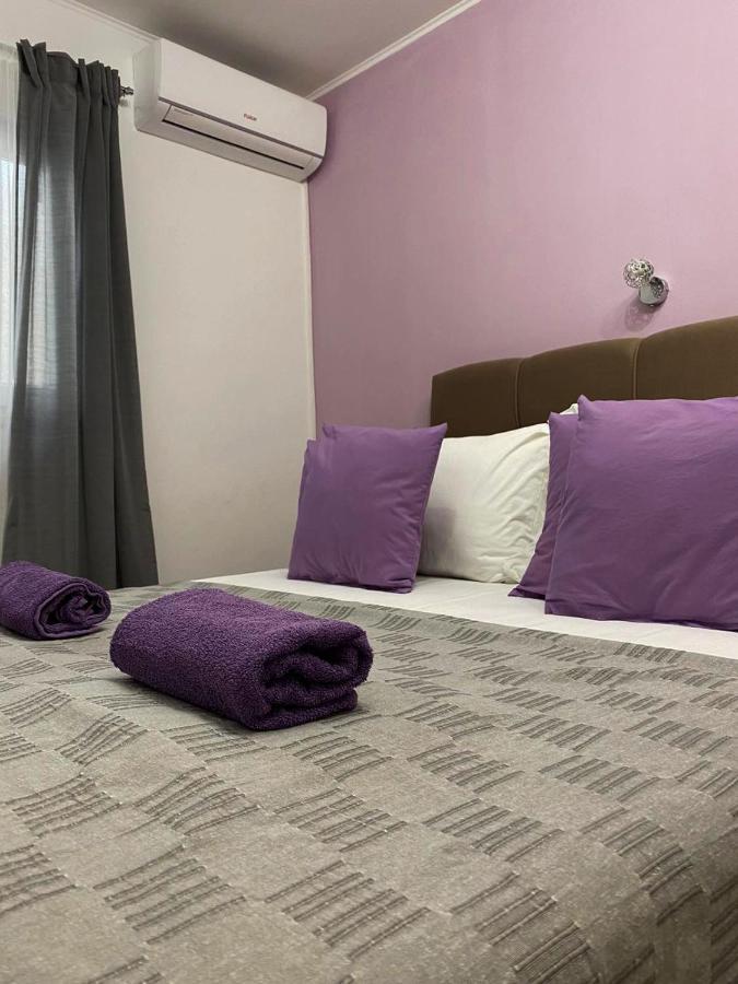 Adaleta Guest house 2*