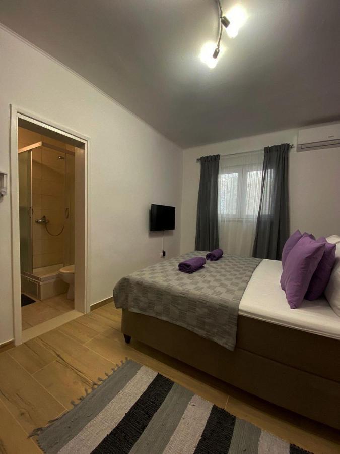 Adaleta Guest house