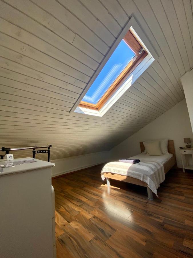 Guest house Adaleta