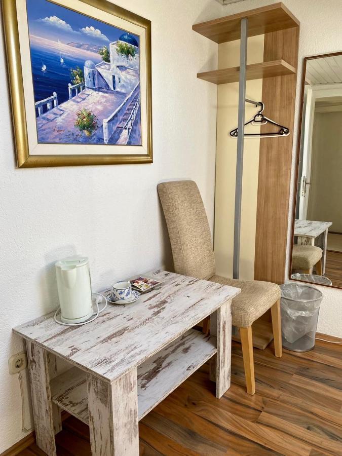 Adaleta Guest house