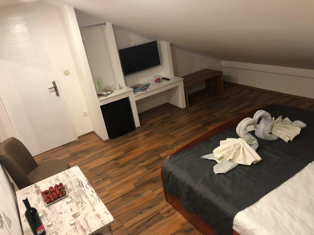 Guest house Adaleta
